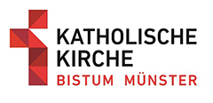 Logo des Bistum Münster