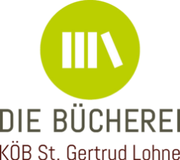 Logo der Bücherei Lohne
